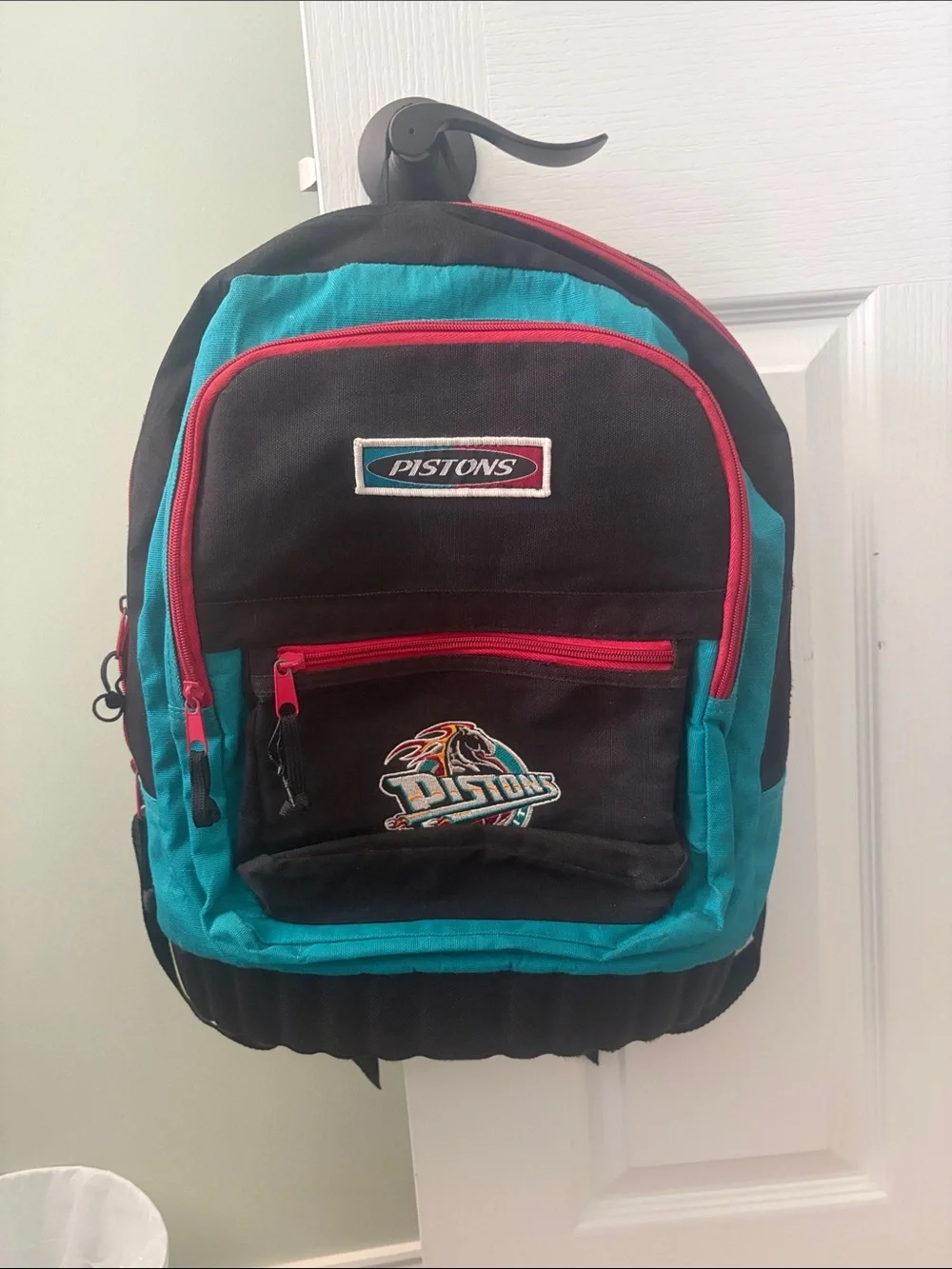 Detroit backpack